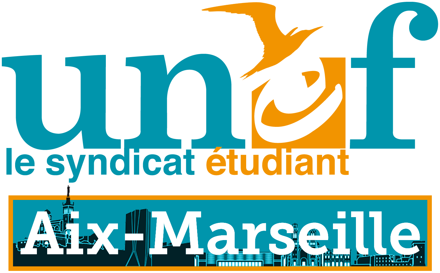 UNEF Aix-Marseille