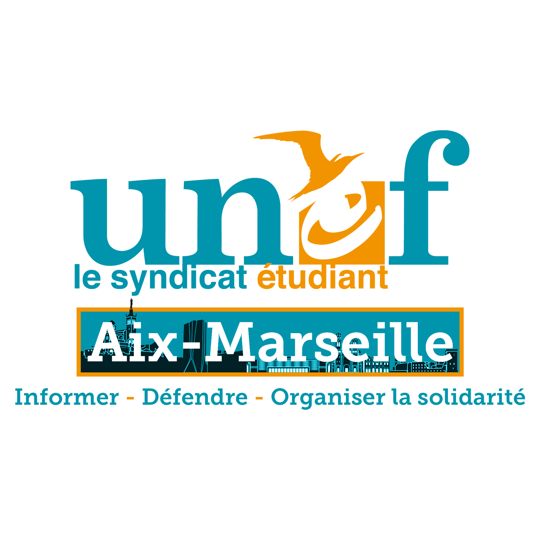 Accueil  Union Etudiante AixMarseille